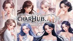 Charhub.ai 评测：AI角色创作革命