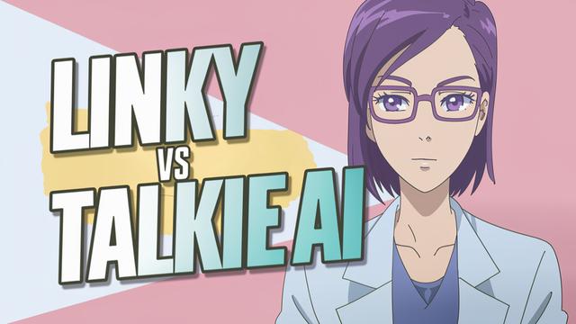 Linky vs Talkie AI: Qual Chatbot Atende Melhor às Suas Necessidades?