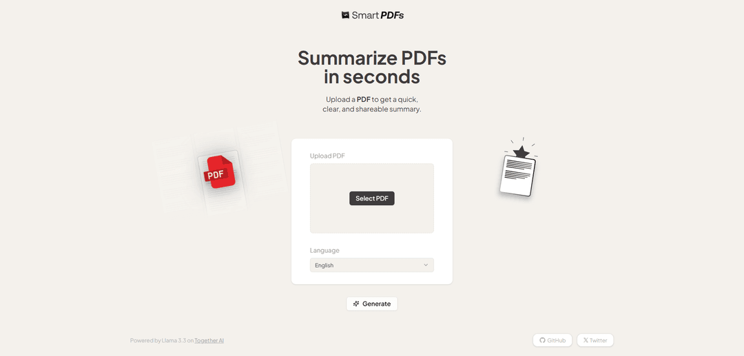 SmartPDFs