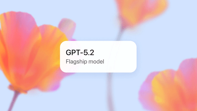 ChatGPT 5.2(GPT-5.2) - Official