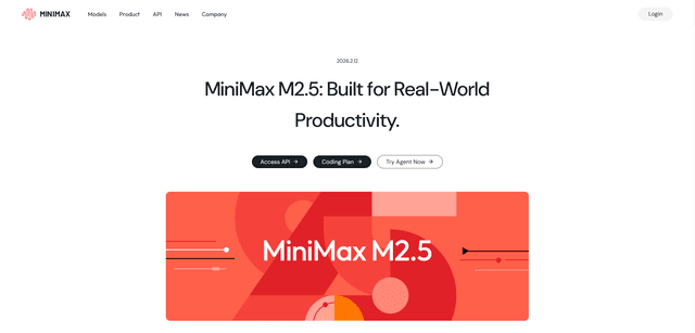 MiniMax-M2.5