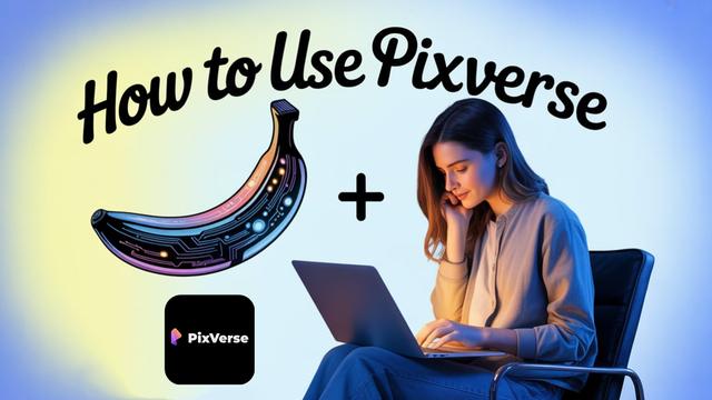 Comment utiliser PixVerse en 2025 : Le guide complet pour ce générateur de vidéos IA