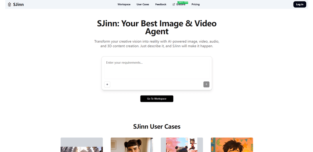 SJinn