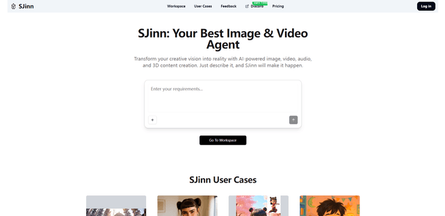 SJinn