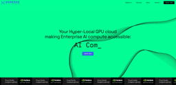 Обзор Hyper AI: Революция в облачных вычислениях для искусственного интеллекта