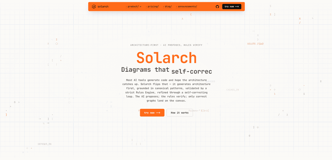 Solarch