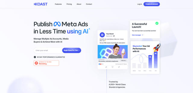 Koast.ai
