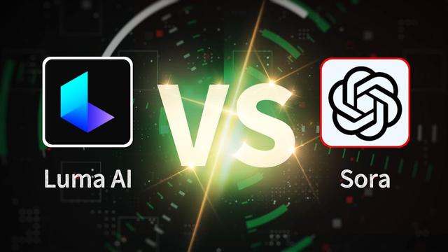 Luma AI vs Sora: Alat AI Teks-ke-Video Mana yang Tepat untuk Anda?