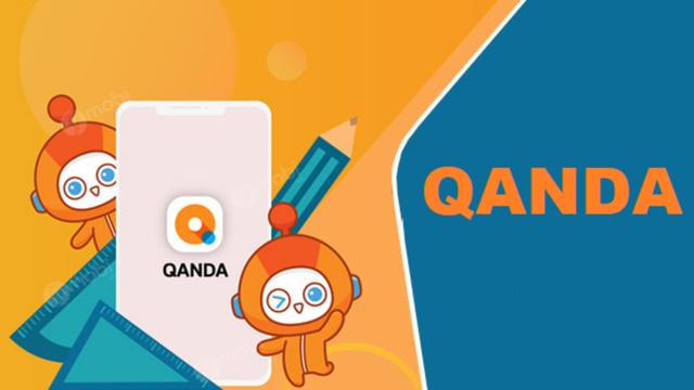 QANDA 리뷰: AI 기반 수학 학습 혁명