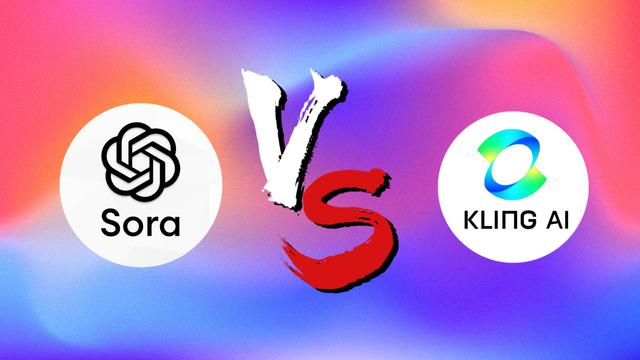 Kling AI 對比 Sora：比較2024年頂級人工智能視頻生成器