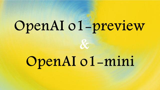 OpenAI Rilascia il Rivoluzionario Modello GPT-o1 con Capacità di Ragionamento Avanzate