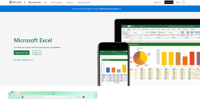 Как пользоваться Microsoft Excel: Руководство по электронным таблицам