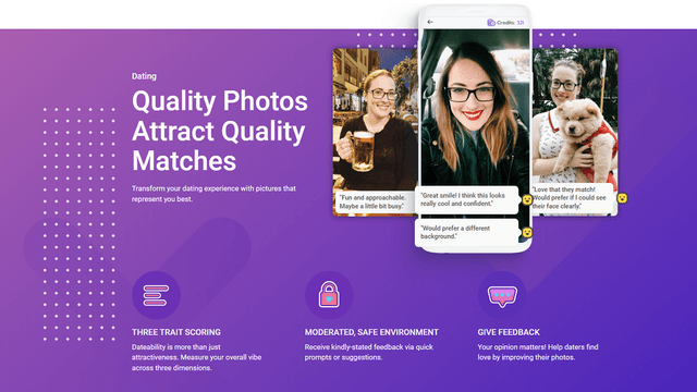 Photofeeler Review: Optimize Your Online Images