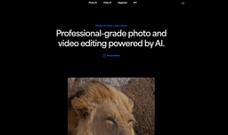 如何使用 Topaz Labs：AI 照片和视频编辑指南