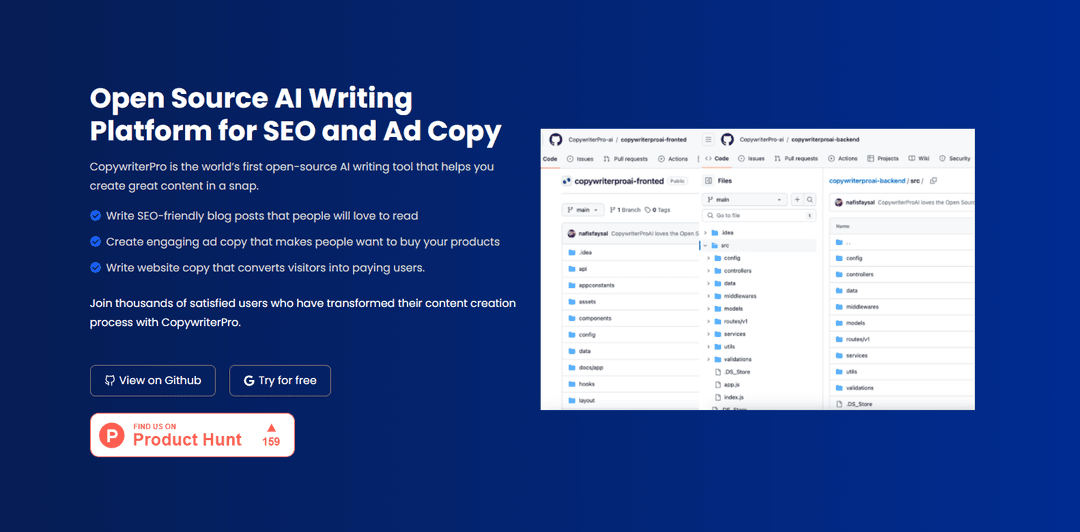 CopywriterPro