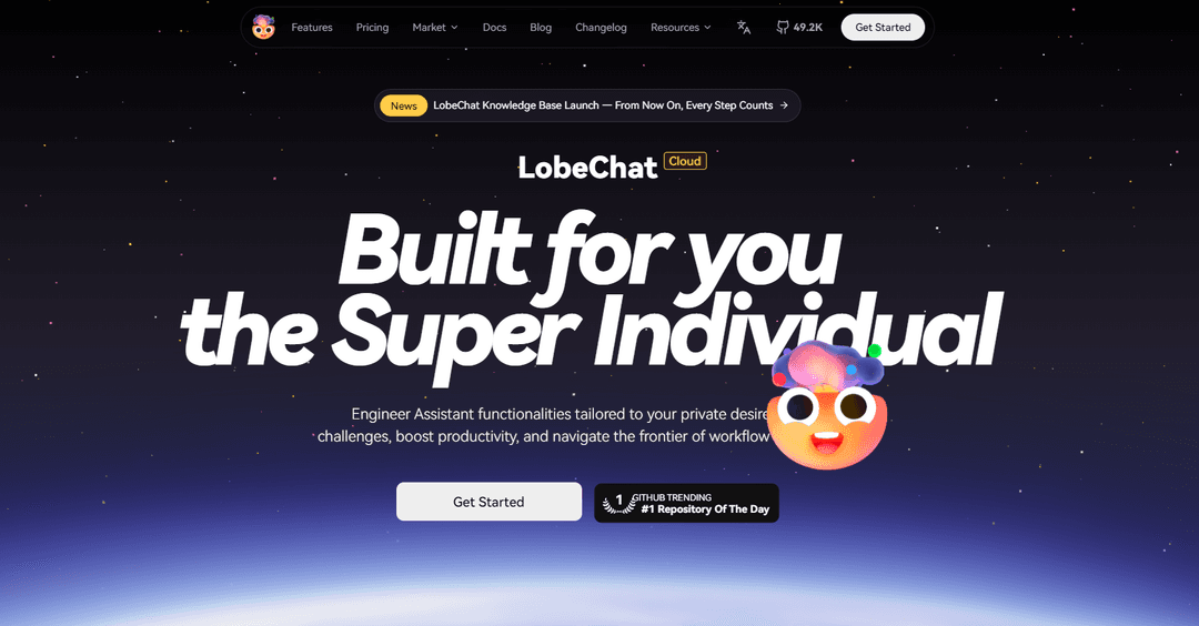 LobeHub