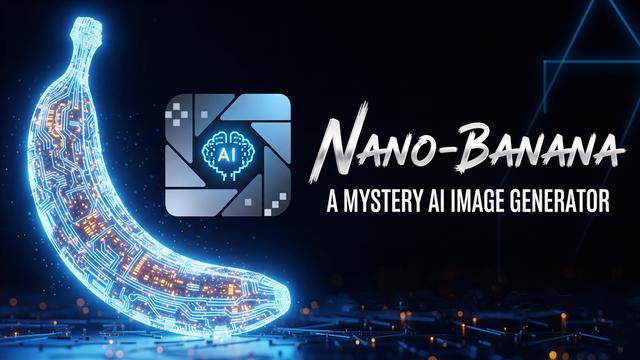 Nano-Banana: Một trình tạo ảnh AI bí ẩn tốt hơn Flux Kontext vào năm 2025