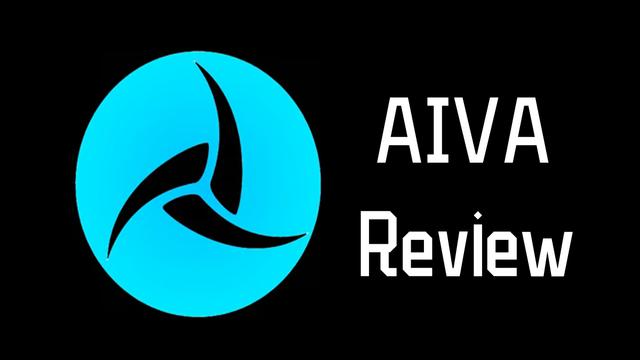AIVA - Análise do Compositor de Trilhas Sonoras Emocionais com IA