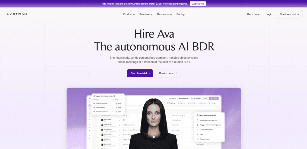 Ava 2.0
