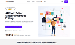 How to Use AI Photo Editor: A Comprehensive Guide