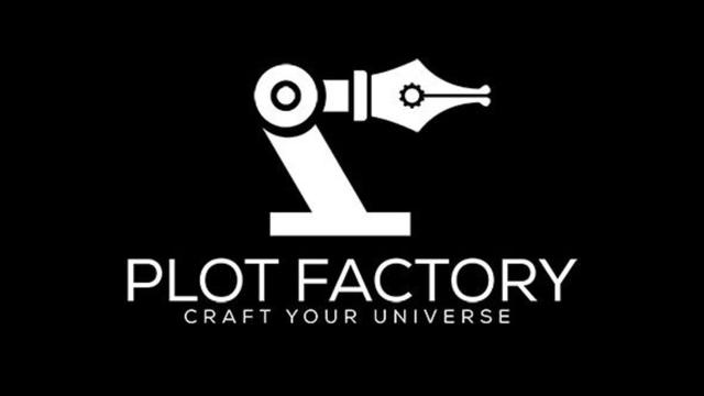 Plot Factoryレビュー：ストーリーテラーのための包括的ツール