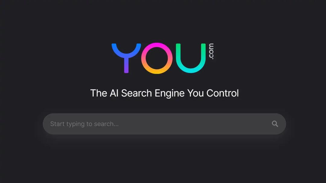 You.com - AI-Powered Search Engine for Personalized Results