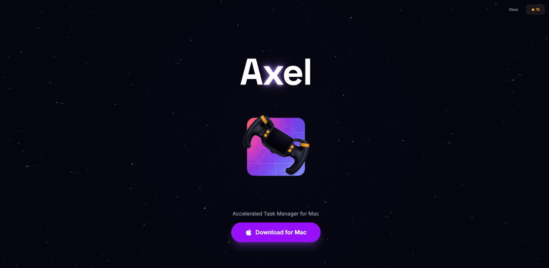 Axel