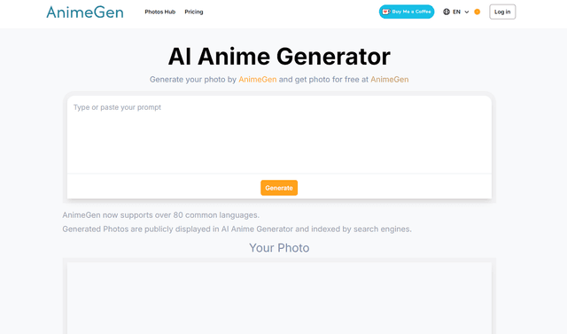 Come Usare AnimeGen: Guida Definitiva all'Arte Anime con l'IA