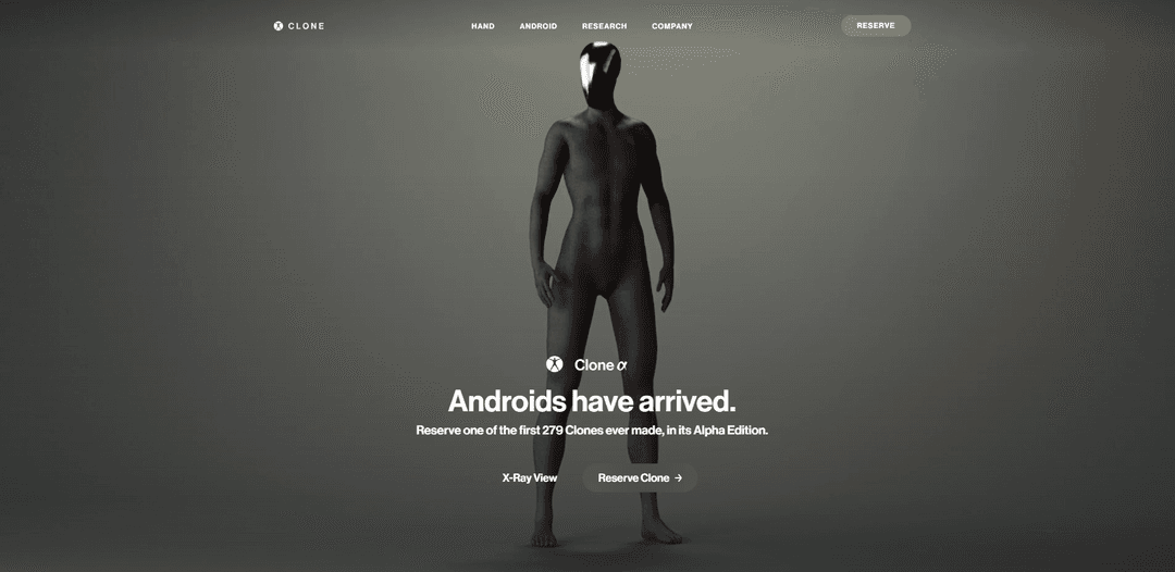 Protoclone