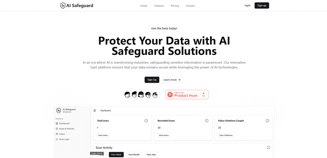 AI Safeguard