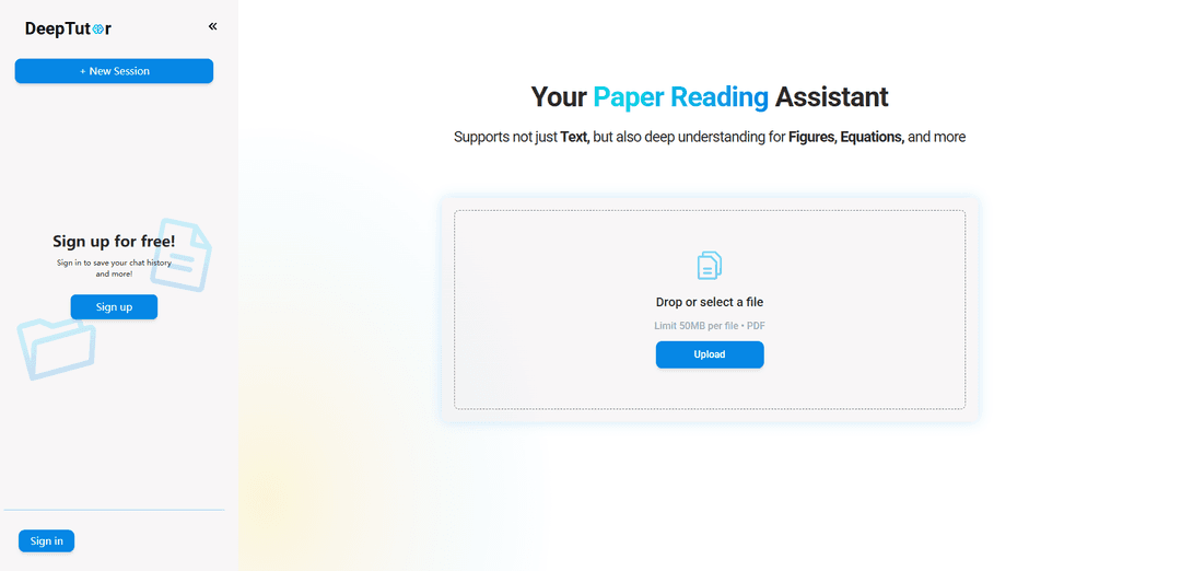 DeepTutor
