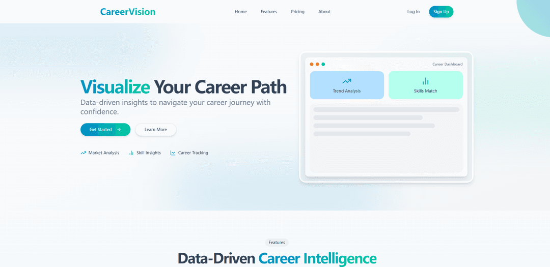 CareerVision