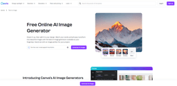 Canva AIの使い方：創造性を解き放つ | 究極のガイド