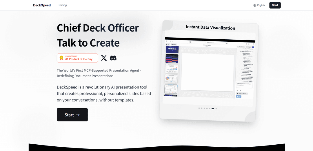 DeckSpeed
