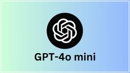 GPT-4o Mini: 시장을 혁신하는 저렴한 AI 파워