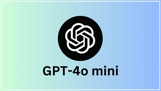 GPT-4o Mini: Potenza AI Economica che Rivoluziona il Mercato