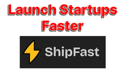 How to Use Shipfast: Launch Your SaaS in Record Time