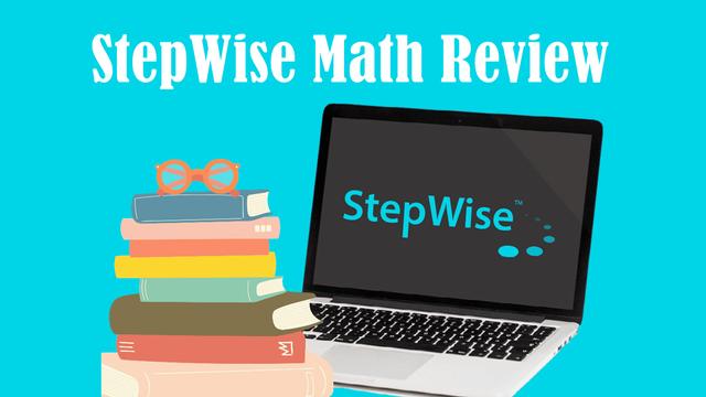 StepWise Review: AI-Powered Math Tutoring for Grades 6-12