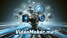 How to Use VideoMaker.me: A Comprehensive Guide