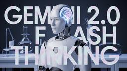 Google Unveils Gemini 2.0 Flash Thinking: AI That Thinks Like a Human