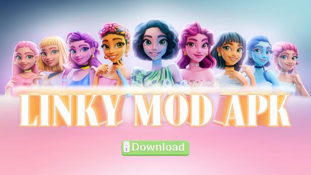 Как скачать последнюю версию Linky AI 1.53.0 Mod APK для Android в 2024 году