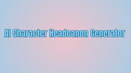 Recensione di AI Character Headcanon Generator: Rivoluziona la Scrittura
