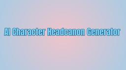 AI Character Headcanon Generator Review: Revolutionize Writing