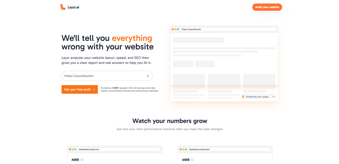 Layzr.ai