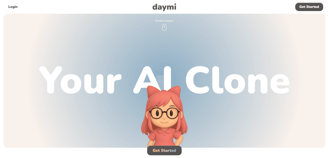 Daymi