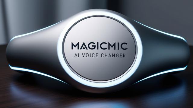 Reseña de MagicMic: Cambiador de Voz con IA Revolucionando el Audio