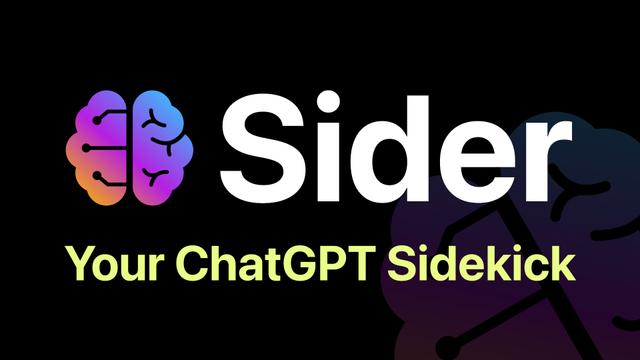 How to Use Sider: AI Browser Assistant Guide