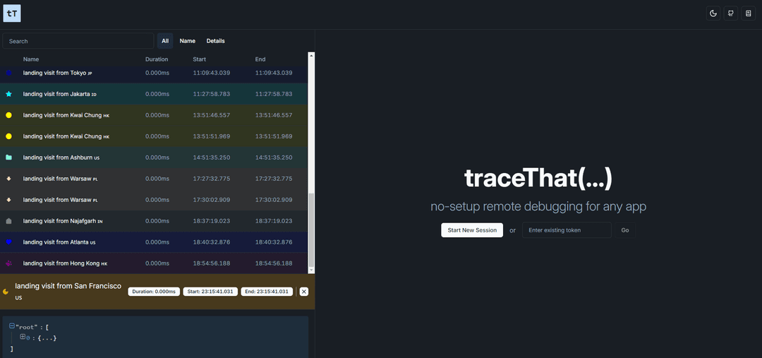 tracethat.dev