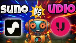 SUNO vs Udio: Un'Analisi Comparativa degli Strumenti di Generazione Musicale AI