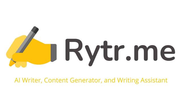 Rytr Review: Unleash Your Writing Potential with AI